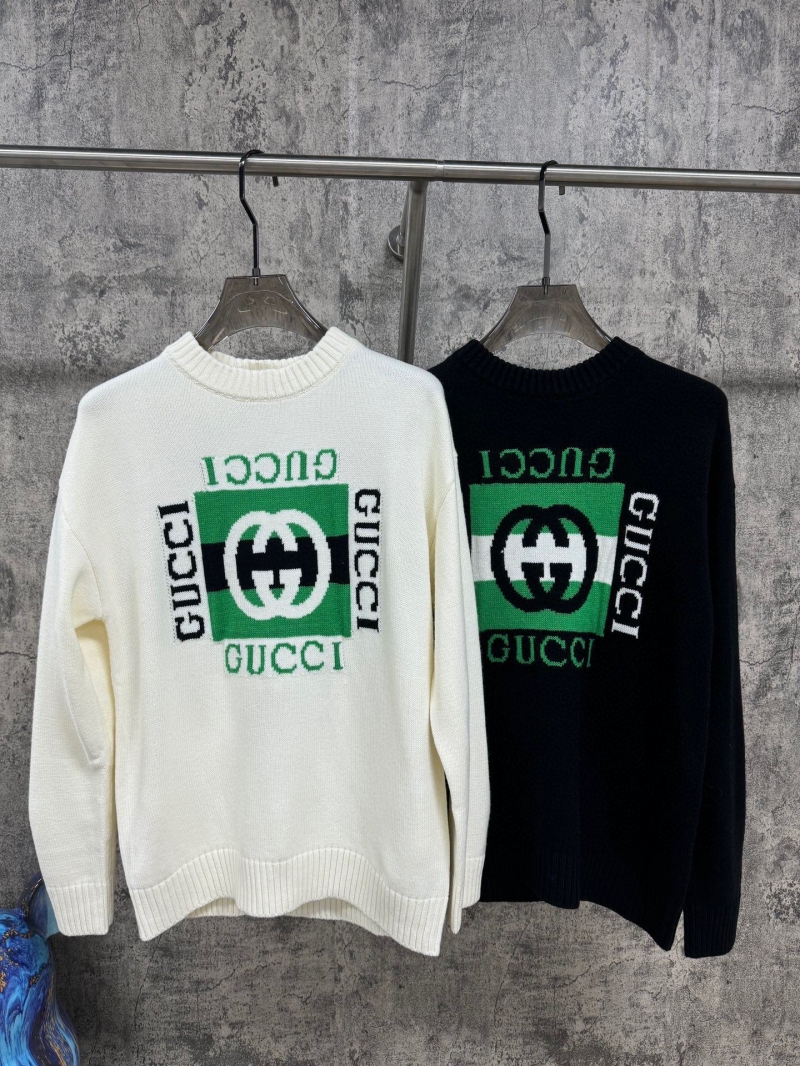 Gvc*1 sweaters